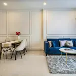 Bán gấp căn hộ riva park, q4 - dt: 102m2, 3pn, 2wc - tầng cao, view sông - giá chỉ 4.7 tỷ tl