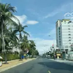 Bán đất 140m2 full thổ cư mặt tiền nguyễn đình chiểu, hàm tiến khu phố tây giá tốt