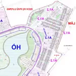 Chính chủ chào bán đất liền ke tại thanh hà khu a1.2 b1.4