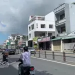 Nhà 2 lầu góc 2 mặt tiền đường trần hoàng na & nam cao (đoạn kdc 91b), p.an khánh, q.ninh kiều