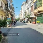 Bán nhà phố lê lợi, ngõ thông, ôtô tránh, mặt tiền 4.5m, hà đông, 40m hơn 10 tỷ