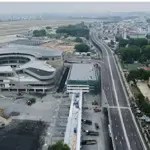 Bán lô đất đẹp mặt tiền đường c2 - hoàng hoa thám - đối diện nhà ga t3 tân sơn nhất - phường 13 quậ