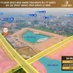 đầu tư shophouse phú lợi golden field - cơ hội vàng trên trục đường hùng vương!
