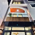 Chỉ 3.18 tỷ! nhà 60m² hẻm ô tô bắc hải, p6 q10 liên hệ: x765.069.021