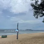 Bán 3600m2 thổ cư view biển mặt tiền nguyễn cơ thạch, mũi né giá tốt 5.5tr/m2