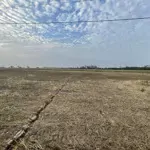 đất có 300m2 thổ cư, gần khu công nghiệp trần đề, gần siêu cảng nước sâu trần đề, sóc trăng