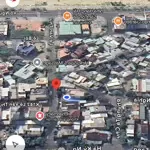 Bán đất mt lê văn thứ cách biển 50m, trục thông biển . dt 110m2 ngang 6.5m nở hậu giá chỉ 11.x tỷ