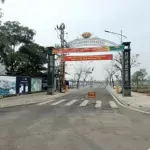 Hud lương sơn - 80m - giá đầu tư