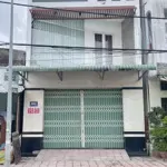 Bán nhà số 105 huỳnh cương, an cư, ninh kiều