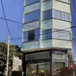Cho thuê văn phòng nc building - đẹp giá rẻ trung tâm q12, diện tích đa dạng, thanh toán linh hoạt.
