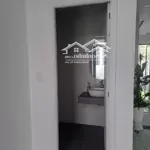 Cho thuê nhà phố 8x20 khu elite 1