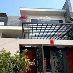 Gần khu trung sơn bán nhà đường số 8 bình chánh sầm uất 55m2 3pn 2ty250 sổ riêng