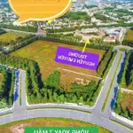 Bán đất 300m2 tại đường 41,p hòa phú,thành phố mới thủ dầu một, bình dương, giá tốt chỉ với 9,2 tỷ