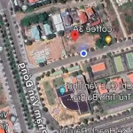 Bán 2081m2 đất tmdv tại phước trung - tp. bà rịa - ngay phạm văn đồng và trung tâm hành chính tỉnh