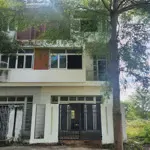 Bán lô đất 110m2 kđt bắc dương đông 67ha, có sẵn nhà 3 tầng hoàn công, giá cực kỳ tốt chỉ 5.75 tỷ