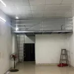 Cho thuê nhà mặt đường ql 21a ngay trung tâm huyện bình lục, cách chợ huyện vài bước chân, giá tốt