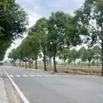Lô góc thành phố mới giá rẻ 300m2 giá 8tỷ2 làm việc chủ, ngay khu đại nam, khu công nghiệp