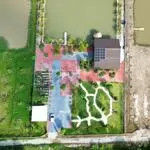 Bán nhà vườn phường vĩnh thông, rạch giá - kg
