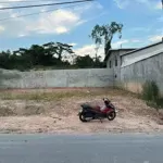 146m2 mặt tiền phùng quán. ngay ngã tư trưng nữ vương. ngang 10.6m. giá đầu tư