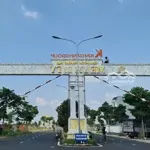 Bán đất tại mega city, 980 triệu, 100m2, view đẹp