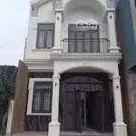 Bán nhà 4 tỷ khu hưng việt -phường long tâm- tp bà rịa. nhà xây hiện đại giá rẻ