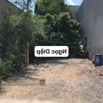 Bán đất đẹp gần ngã 4 chiêu liêu, p.tân đông hiệp, dĩ an.177m2, giá 2,48tỷ, có sổ