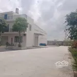 Bán xưởng và đất có thổ cư 2.000 m2 giá 27 tỷ / xã tân bửu huyện bến lức long an