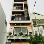 Nhà phố giá siêu hời - 79m2 hẻm xe hơi trần phú, phường 7, quận 5 giá 4 tỷ3 đang cho thuê 22tr shr