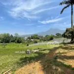 Bán lô góc 1617m2 thế đất cao view thoáng tại yên bài - ba vì - hn giá 5tr/m2