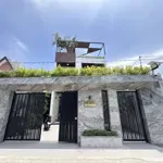 Bán villa nhà vườn cao cấp ngay trung tâm phường 6 tp. mỹ tho
không gian nghỉ dưỡng giữa lòng phố