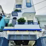 Siêu phẩm giá ngộp đường cao đạt phường 1 quận 5 giá 4tỷ290/72m2(5x14,4m) sổ sẵn công chứng ngay