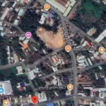 Lô góc vip đẹp tương bình hiệp-tp.tdm,bd nhựa 5m gần chợ trường bệnh viện giá êm 214m2