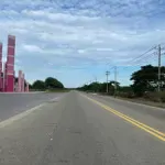 Bán vội lô đất mặt tiền đường ven biển bình thuận với 100m mặt tiền, 1 mẫu 7 giá siêu siêu hấp dẫn