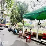 đất ngon tây sơn, ngõ thông kd, ô tô tránh, view hồ, mặt tiền khủng, xây đầu tư, 161m2