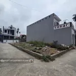 Lô đất nhỏ liên thôn hoa động, thủy nguyên hàng hiếm