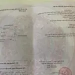 Bán đất minh tân - kiến thụy - hải phòng