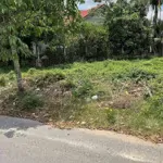 Hàng đẹp mt đường đào sư tích, nhơn đức. nhà bè chỉ 820tr diện tích 120m2 ,shr, full thổ cư .