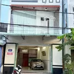 Bán nhà mặt tiền bờ hồ dài huỳnh cương , 5,65 15