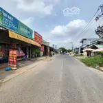 Giảm 150tr bán nhà mt đường đt743c ngay trường tiểu học thái hòa b, p.thái hòa, tp.tân uyên