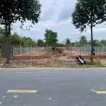 Bán đất mặt tiền đường trương vĩnh nguyên , cái răng , cần thơ