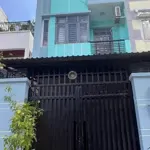 Bán nhà lê hồng phong-p2-q5 đang cho thuê 29tr/th, gần bv chấn thương chỉnh hình. dt 65,1m2/ 4tỷ050