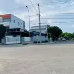 Bán đất khu đô thị đông nam thuỷ an - an đông, huế