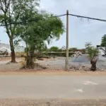 2.35 tỷ/ bán đất mặt tiền kinh doanh gần chợ khánh long cây xăng hạnh nguyên p. thái hoà tân uyên