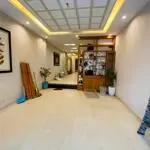 Cho thuê nhà làng việt kiều châu âu full nội thất 76m x 4 tầng 27tr 0903409888