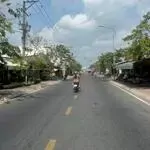đất mặt tiền đường mậu thân( có nhà thô cấp 4) phường 3 vĩnh long