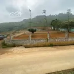 Chính chủ gửi bán 2 lô đất diện tích:325m + lô 309m thổ cư đều 150m tại vân hòa ba vì hà nội