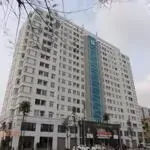 Cần bán chung cư damsan quang trung, tp thái bình