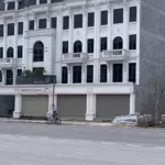 Chính chủ muốn bán 2 căn nhà liền nhau thuộc khu đô thị kỳ đồng thành phố thái bình