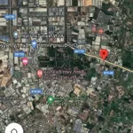 Ngộp ngộp. mặt tiền 746 ngay khu công nghiệp. giá ngộp