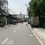 Bán đất mặt tiền đường đào sư tích, xã phước lộc , huyện nhà bè, 2400m. 84 tỷ